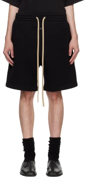 Fear of God Fleece Relaxed Shorts