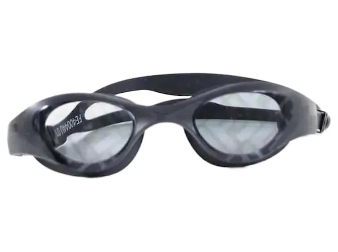 Fendi Gafas De Sol Negras Negro 