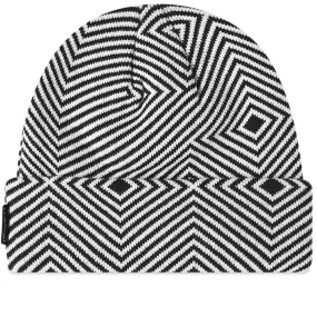 Fucking Awesome Hurt Your Eyes Beanie