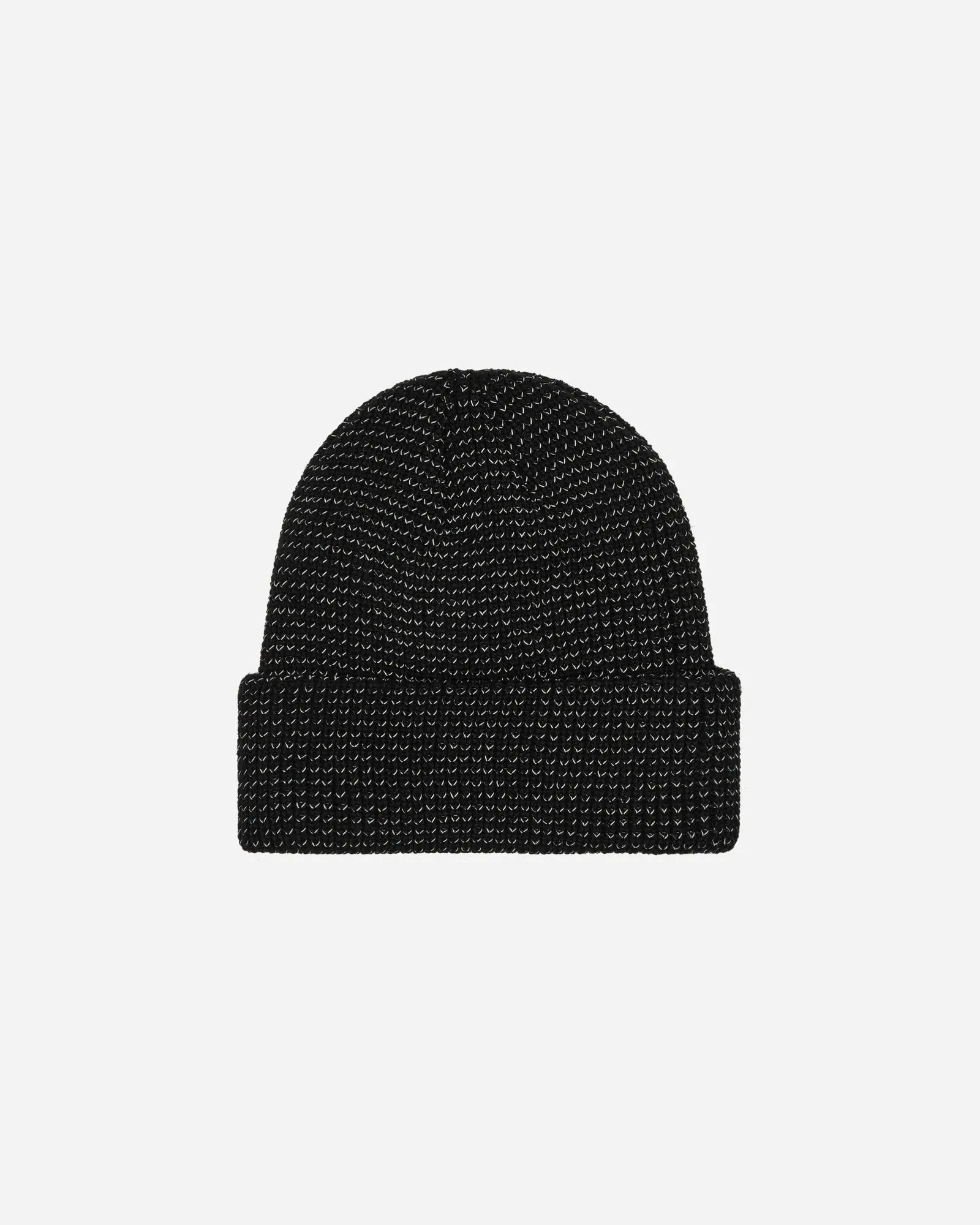 Fucking Awesome Reflective Waffle Cuff Beanie