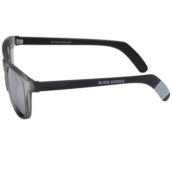 GAFAS DE SOL BLADE SHADES CHROME.