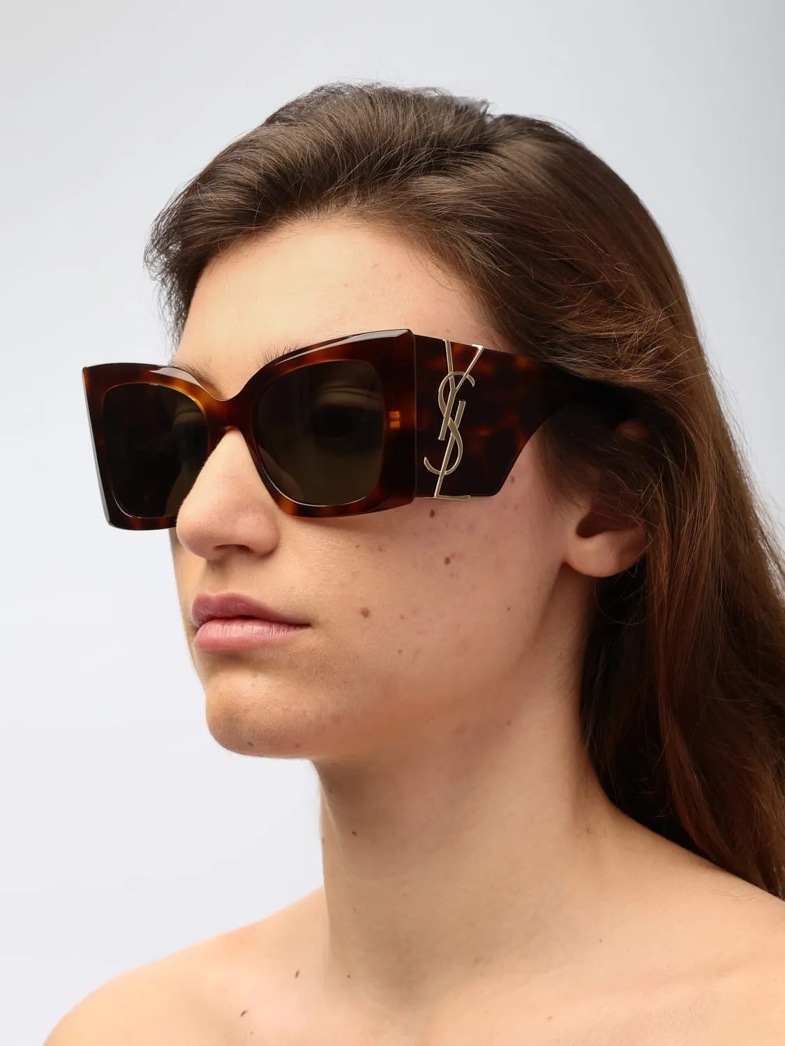 Gafas de sol mujer Saint Laurent