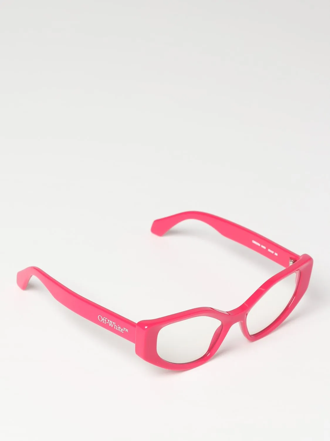 Gafas de vista mujer Off-white