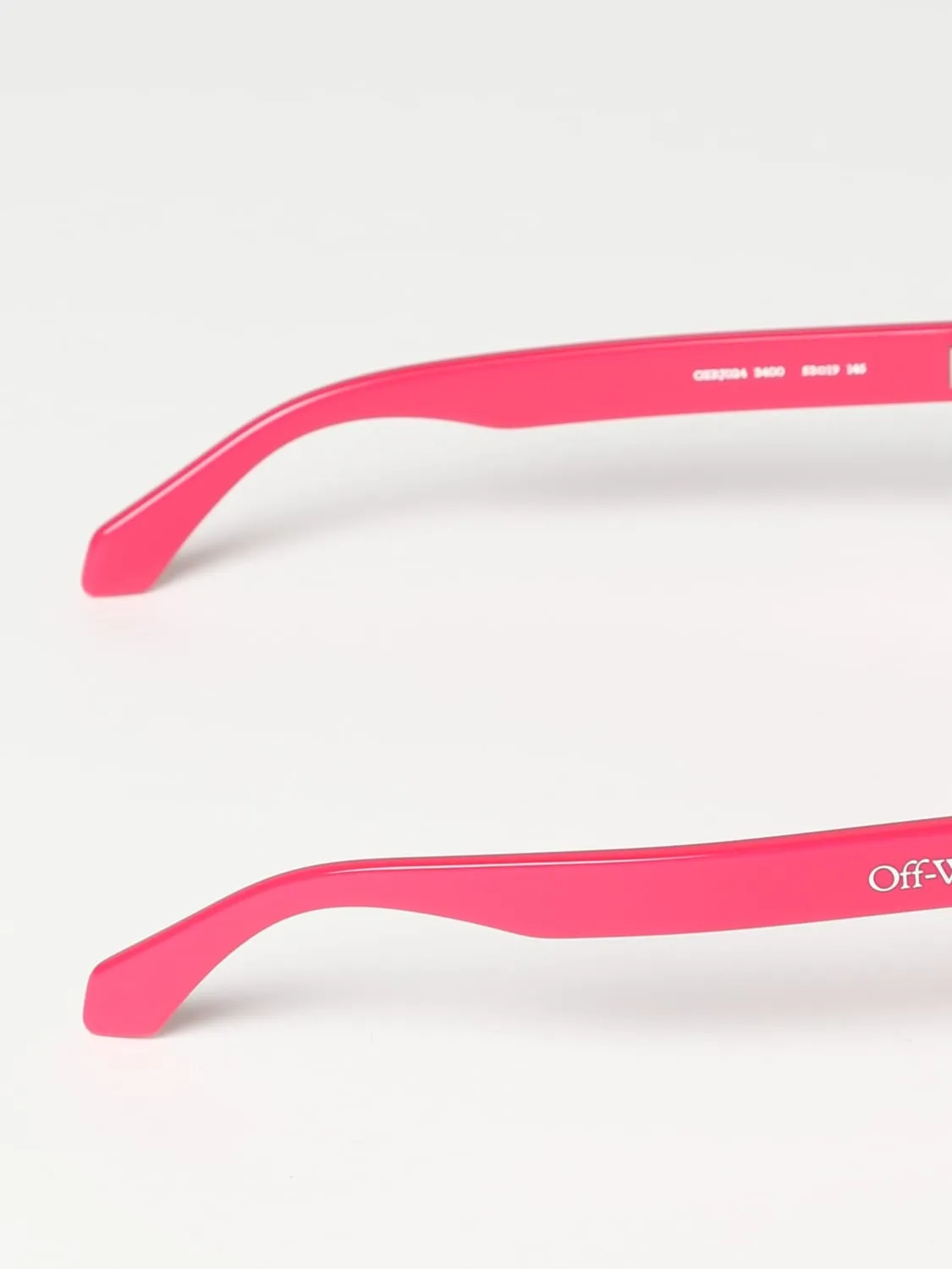 Gafas de vista mujer Off-white