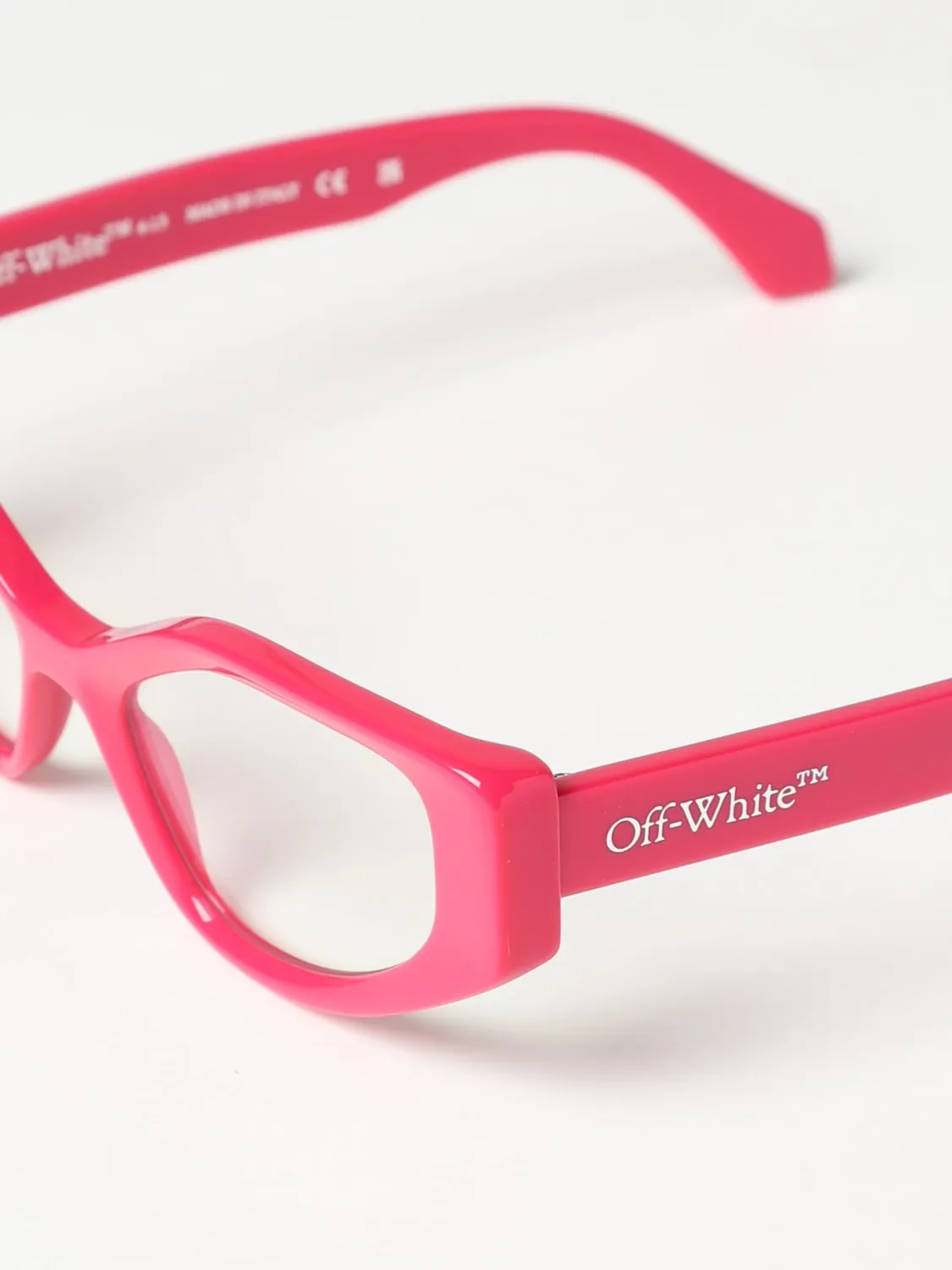 Gafas de vista mujer Off-white