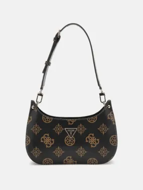 GUESS Meridian 4G Peony Logo Bag