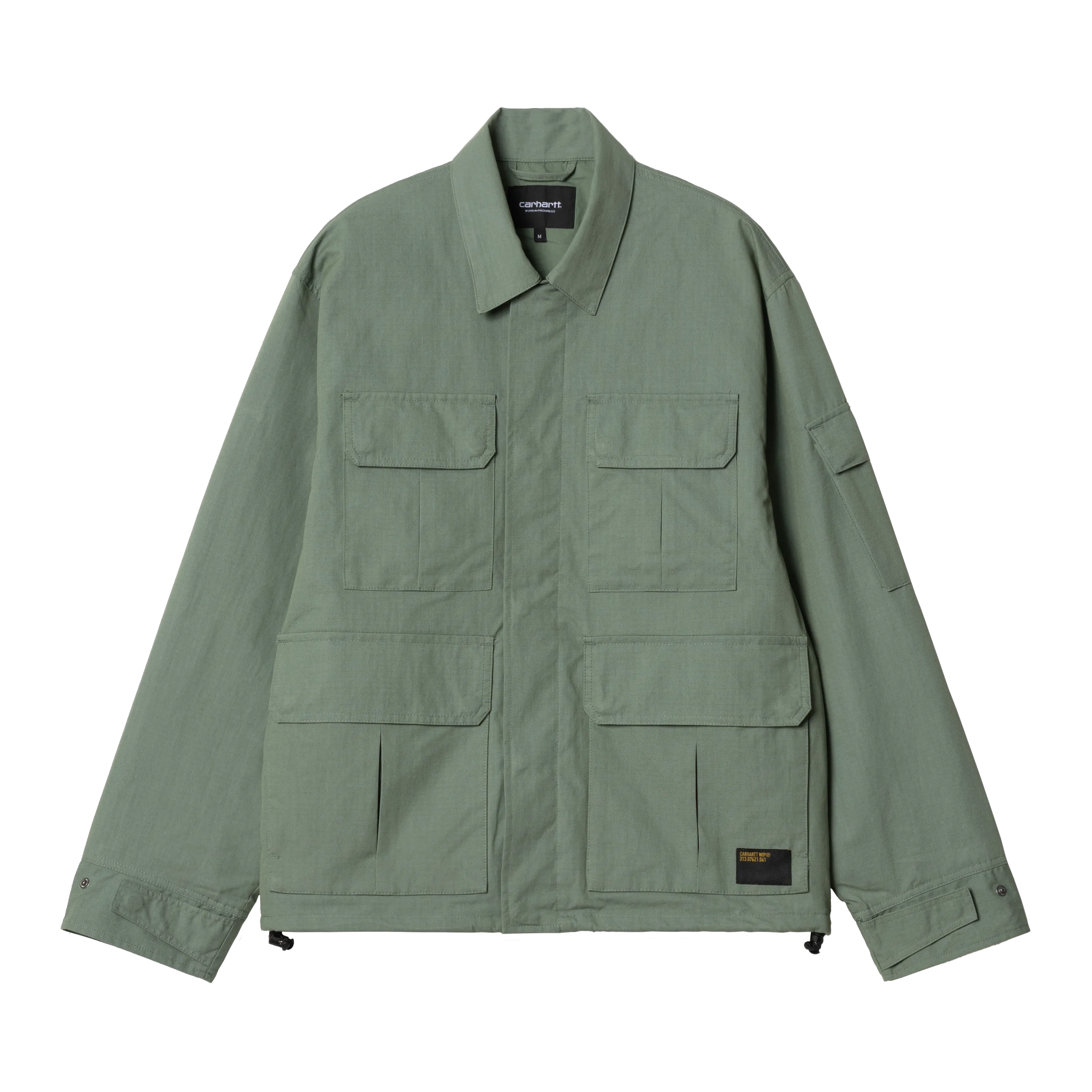 Holt Jacket