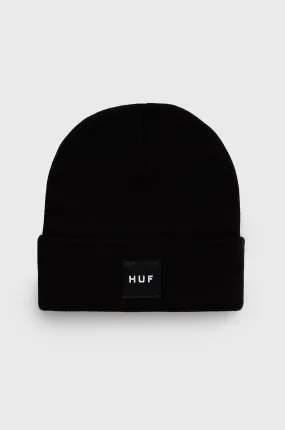 HUF Essentials Box Logo Beanie