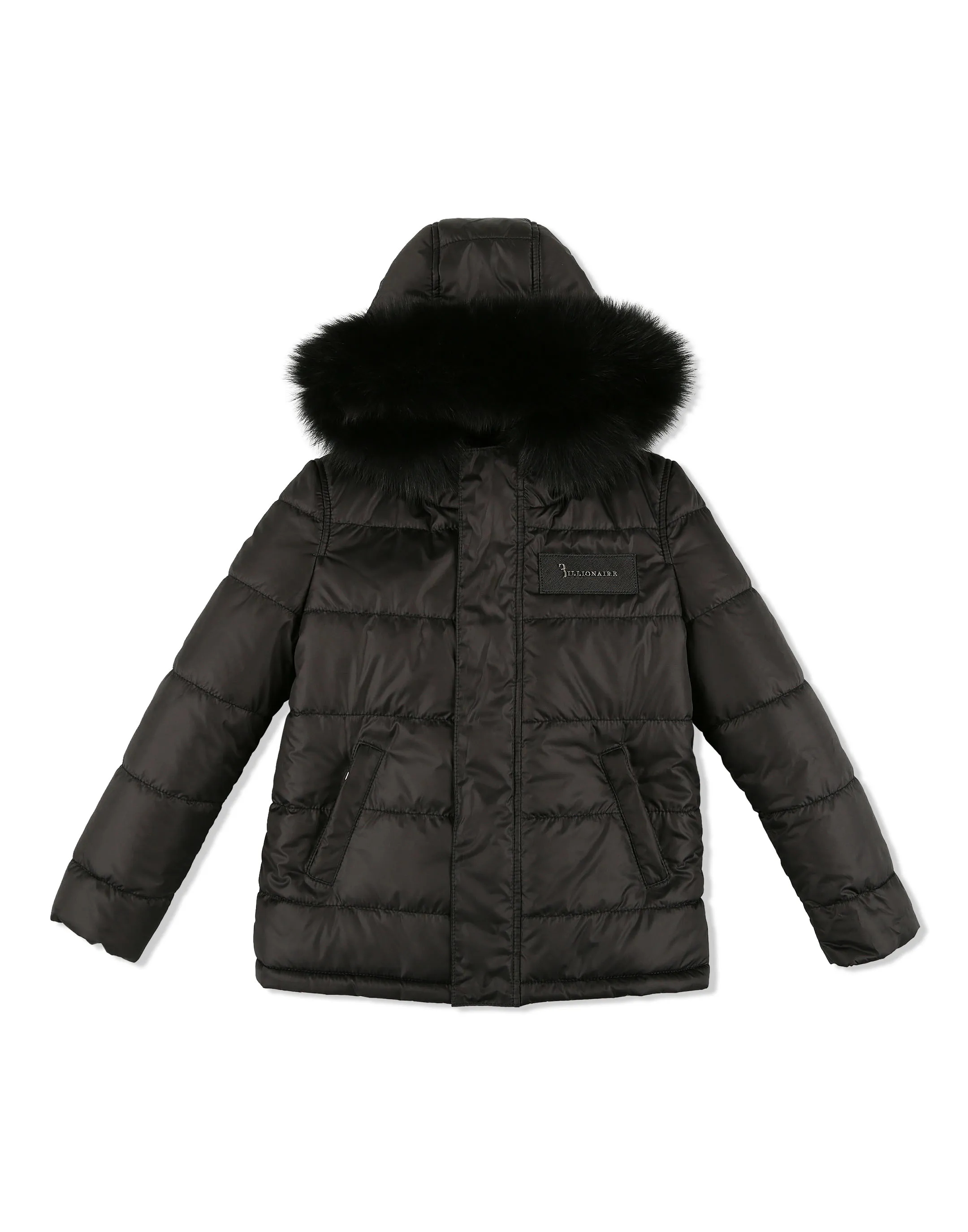 Jacket Luxury-