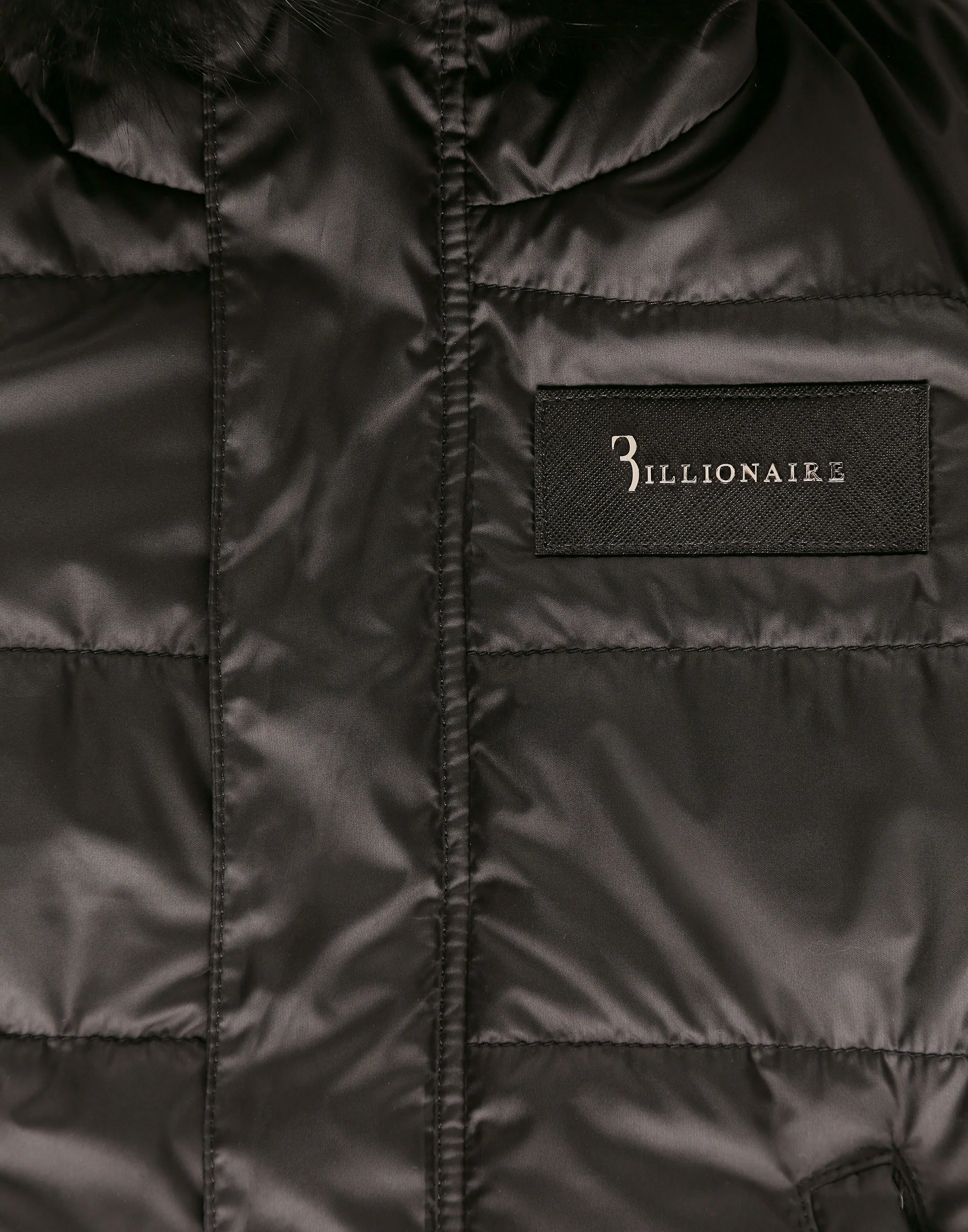 Jacket Luxury-