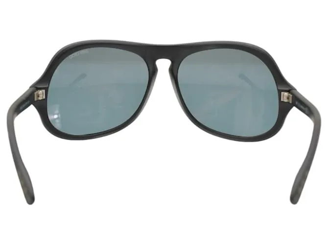 Jimmy Choo Gafas de sol Negro 