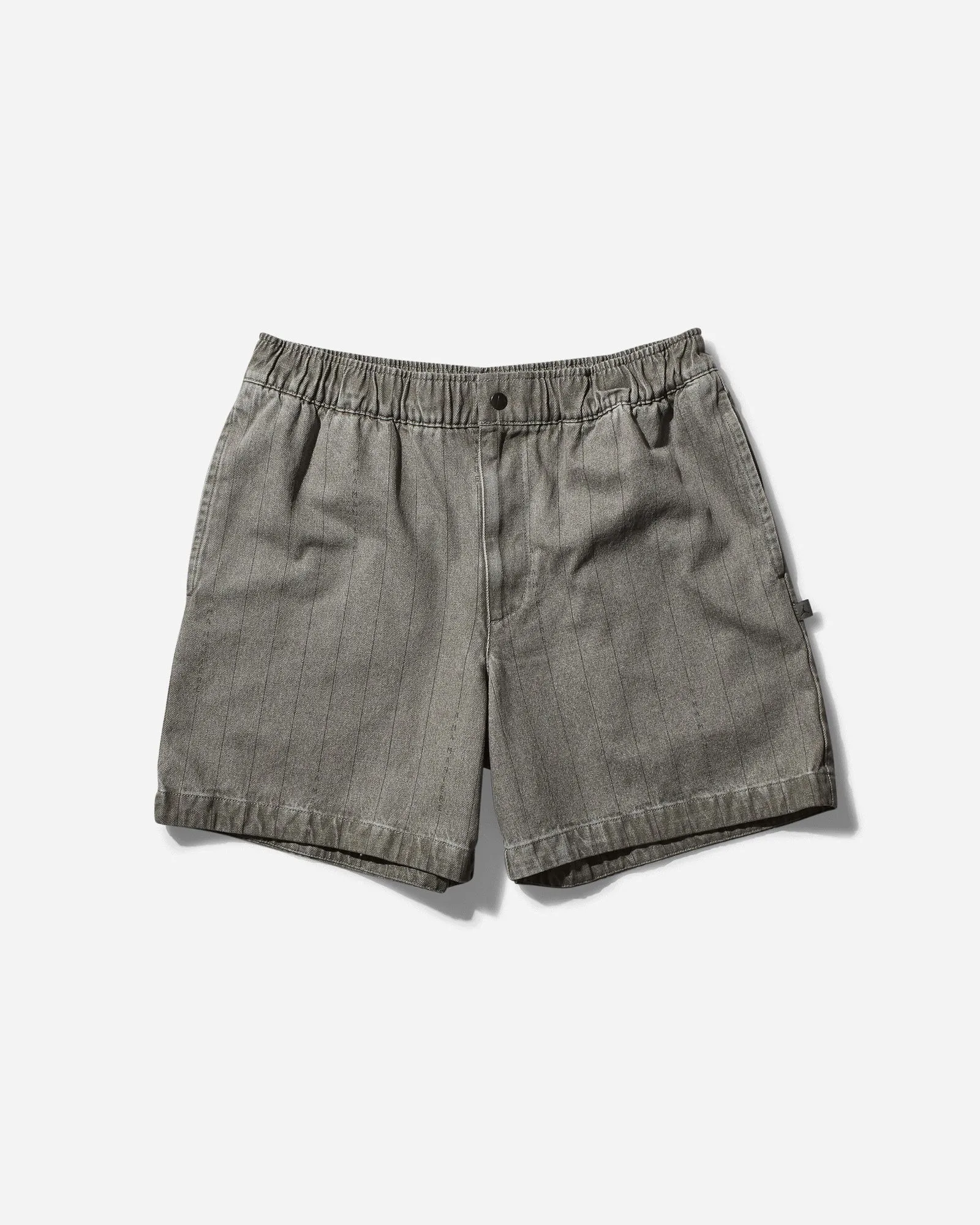 Jordan A Ma Maniére Shorts Flat Pewter