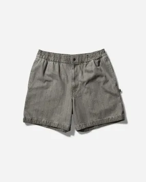 Jordan A Ma Maniére Shorts Flat Pewter