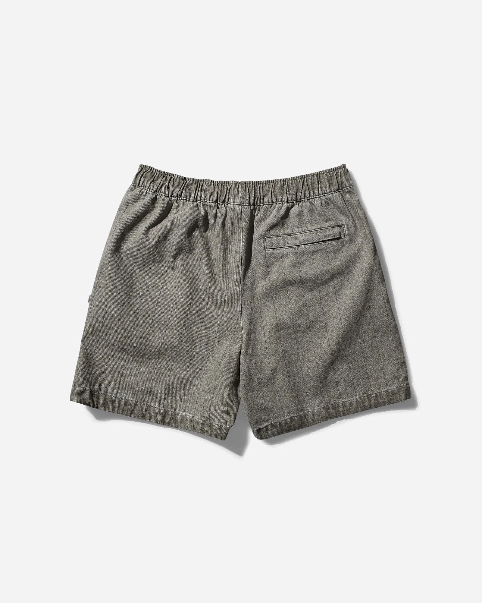 Jordan A Ma Maniére Shorts Flat Pewter