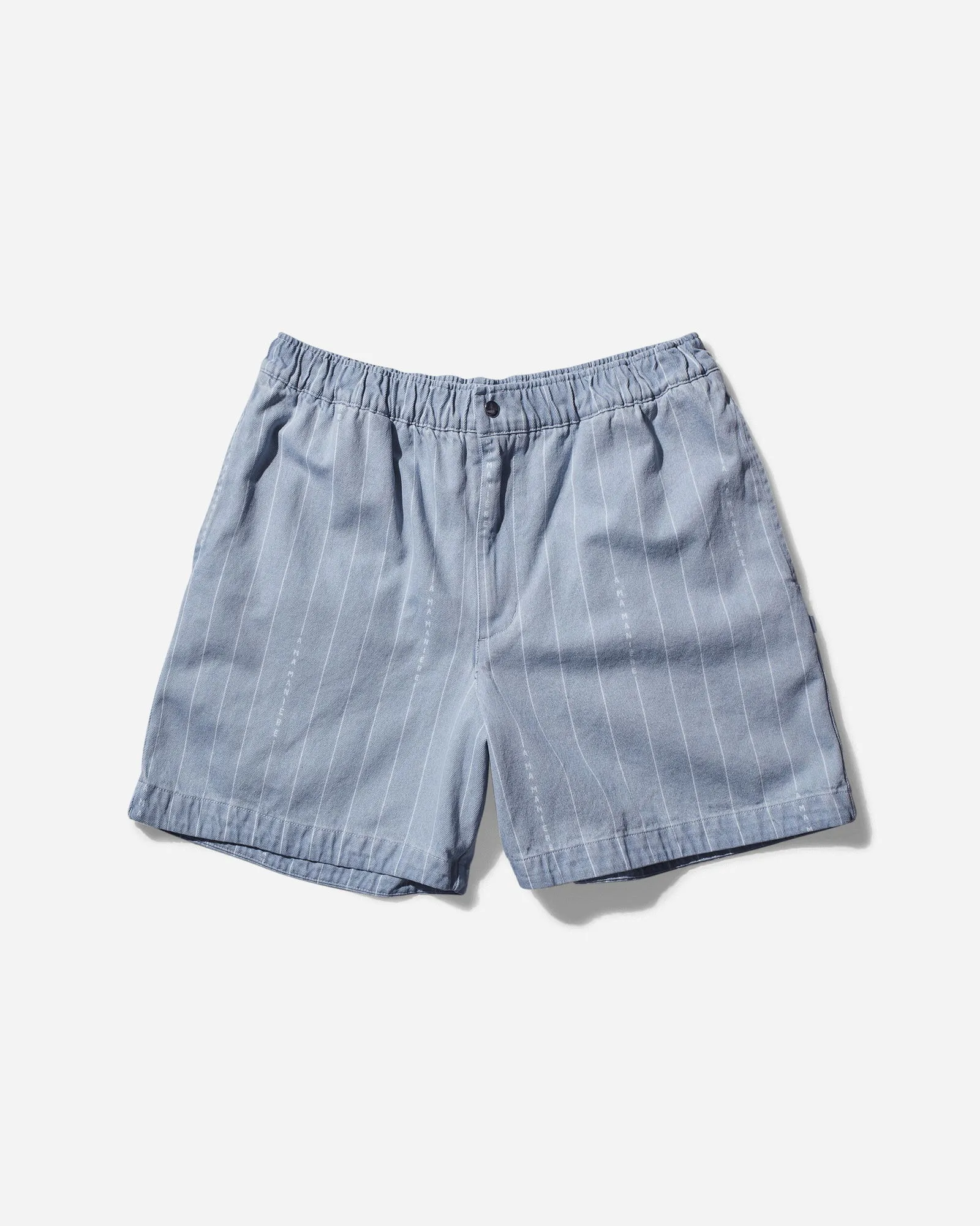 Jordan A Ma Maniére Shorts Light Armony Blue