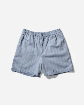 Jordan A Ma Maniére Shorts Light Armony Blue