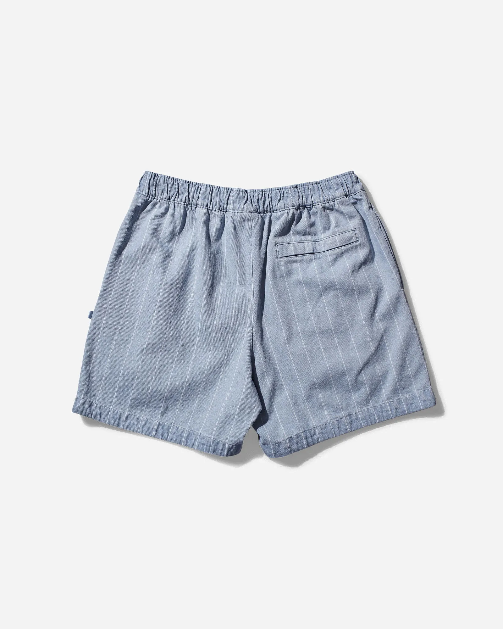 Jordan A Ma Maniére Shorts Light Armony Blue