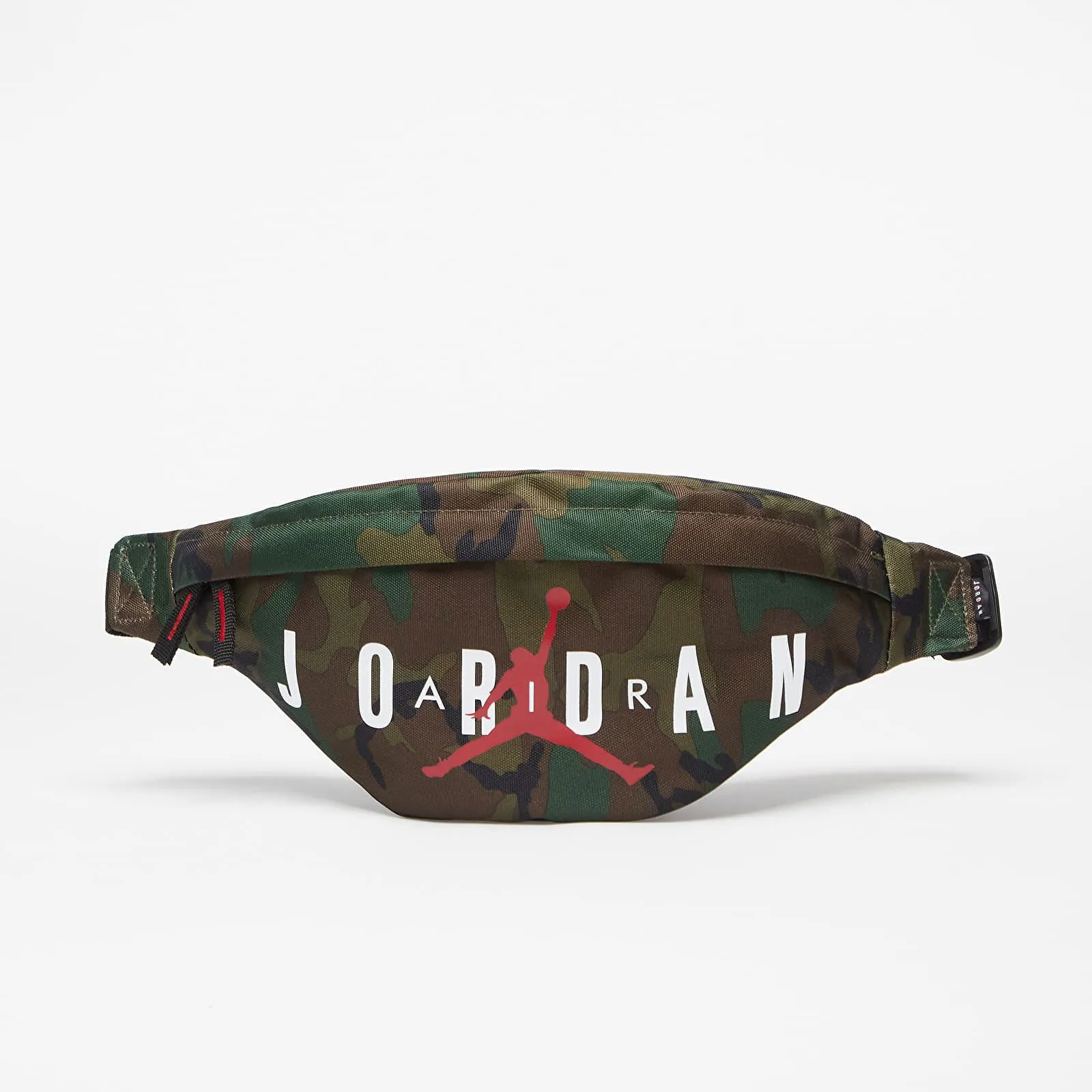 Jordan Air Crossbody Bag "Camo"