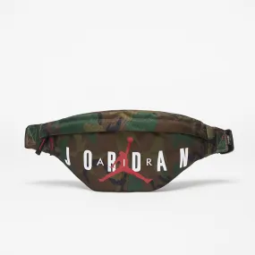 Jordan Air Crossbody Bag "Camo"