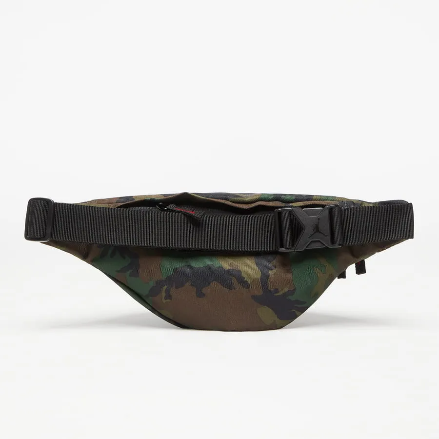 Jordan Air Crossbody Bag "Camo"