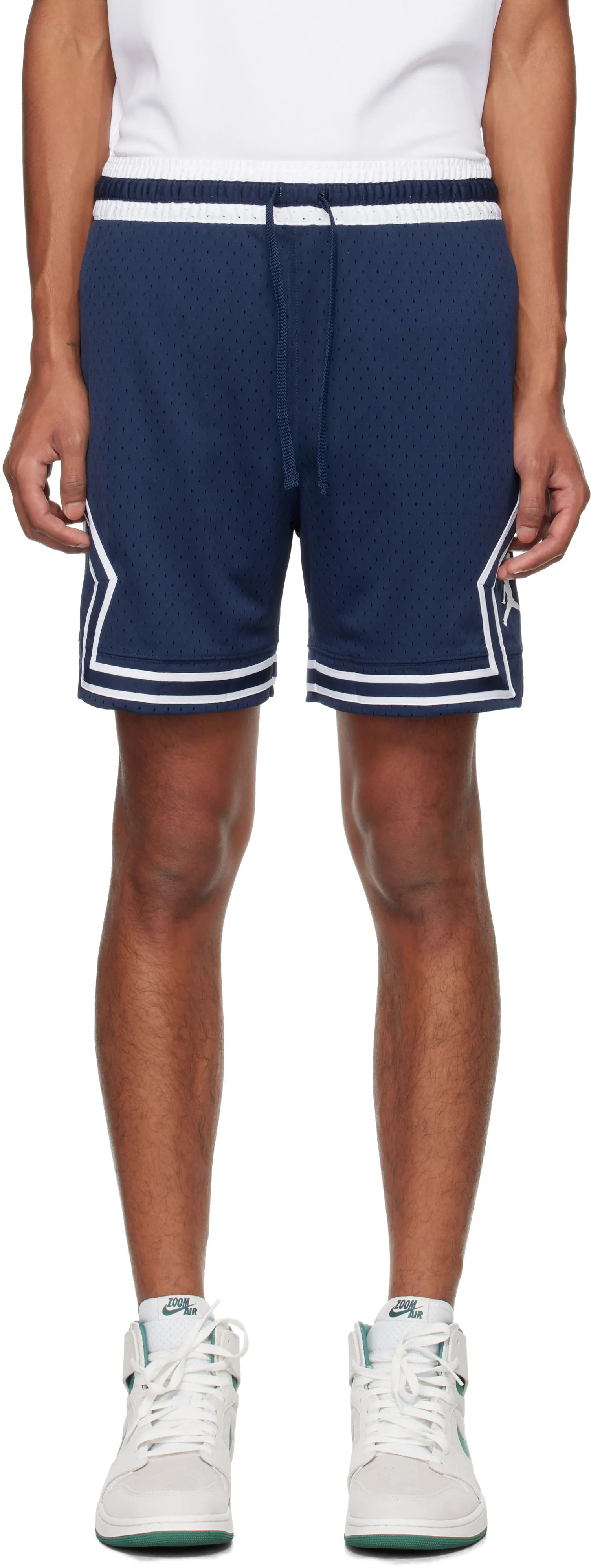 Jordan Dri-FIT Sport Shorts