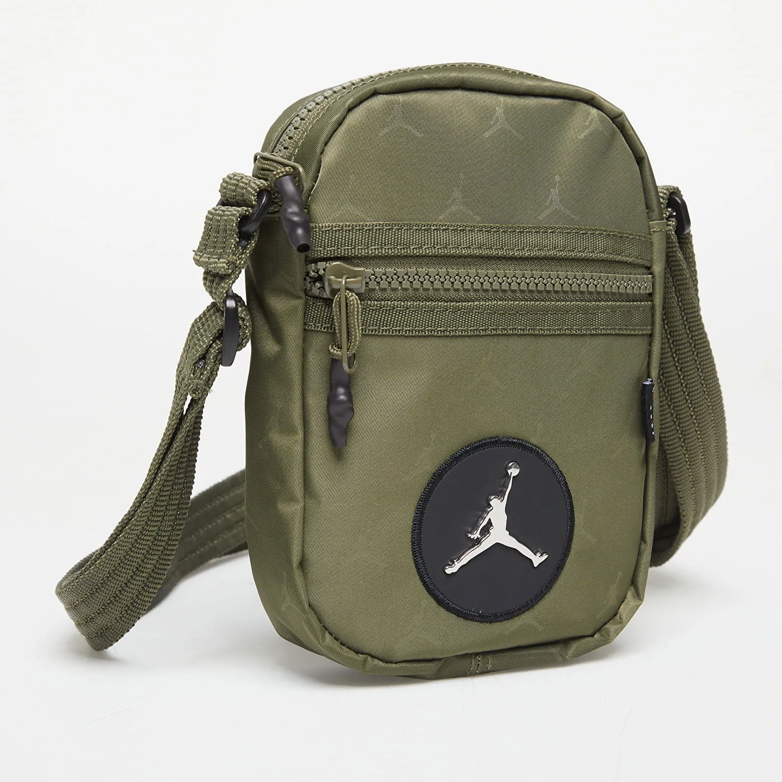 Jordan Jacquard Festival Bag