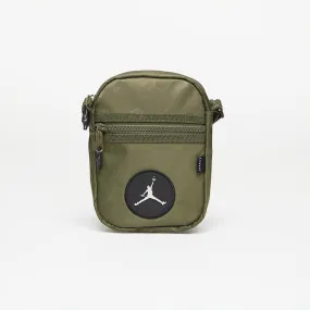 Jordan Jacquard Festival Bag