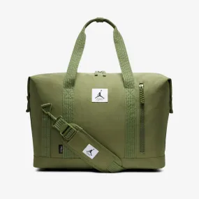 Jordan Jam Flight Duffle Bag