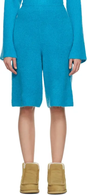 JW Anderson Knitted Shorts