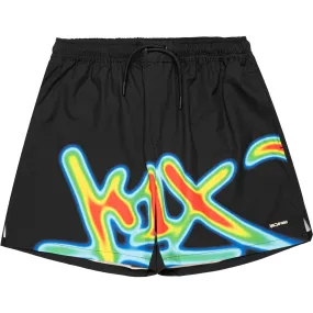 K1X Heatmap Shorts