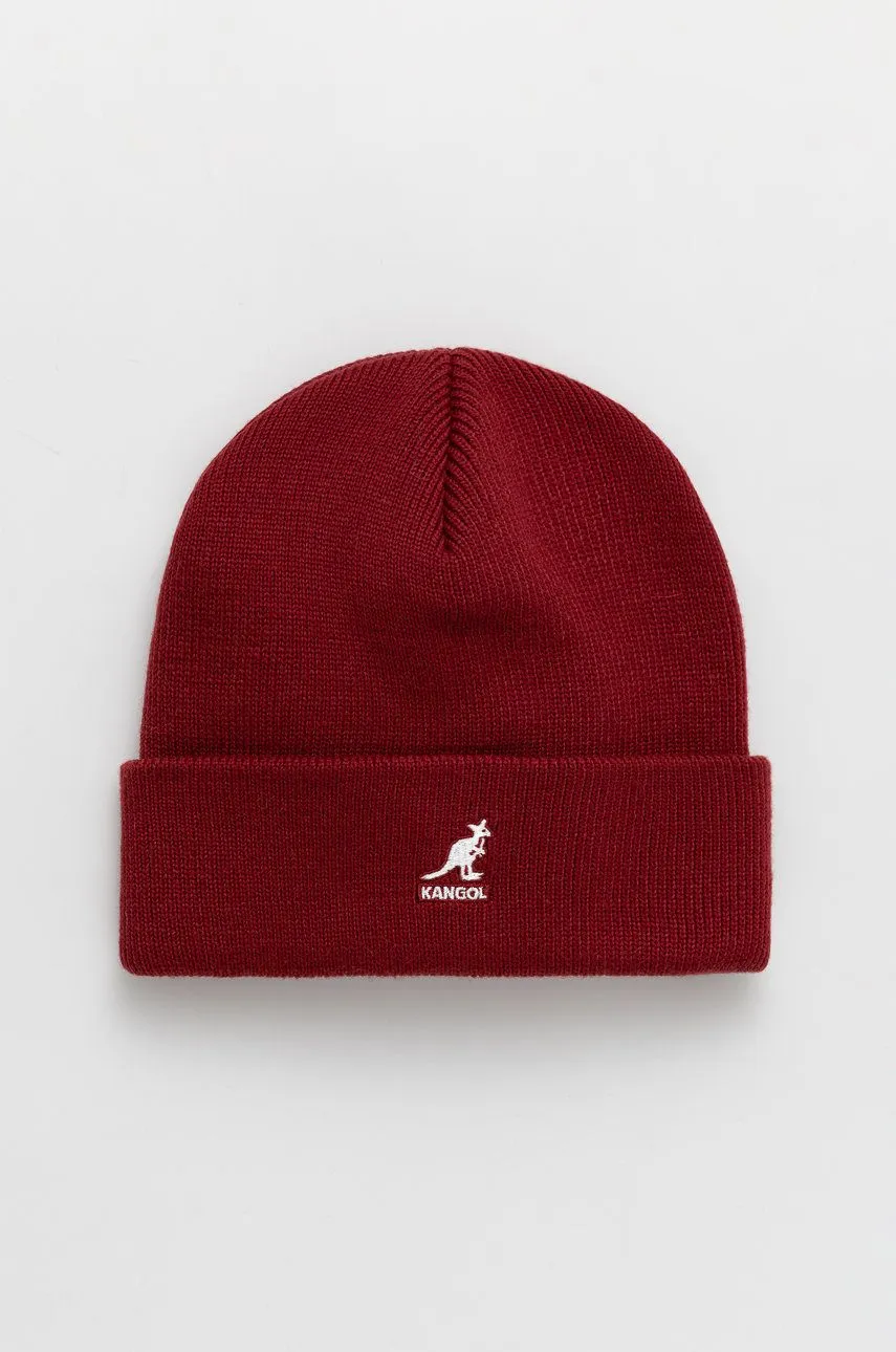 Kangol Acrylic Pull-On Beanie