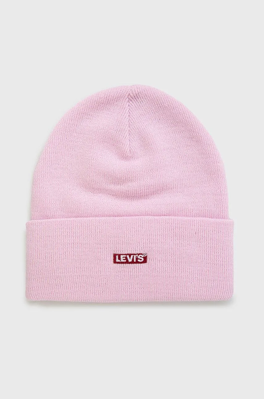 Levi's ® Baby Tab Logo Beanie