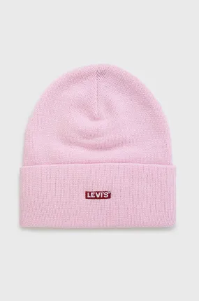 Levi's ® Baby Tab Logo Beanie