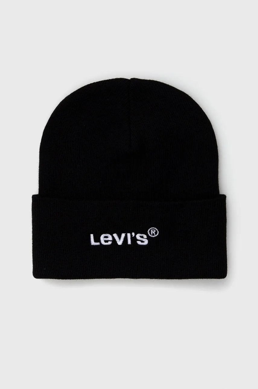 Levi's ® Wordmark Beanie