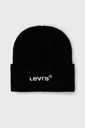 Levi's ® Wordmark Beanie