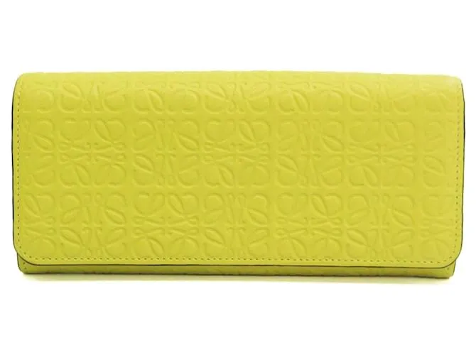 Loewe Amarillo 