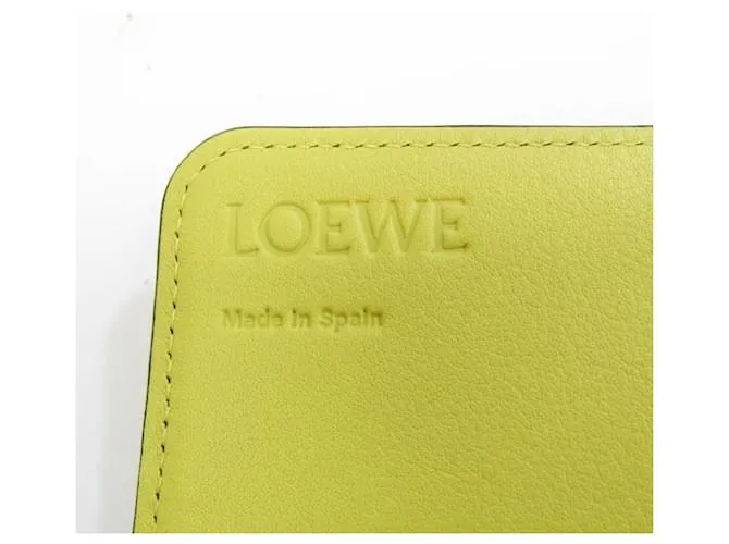 Loewe Amarillo 