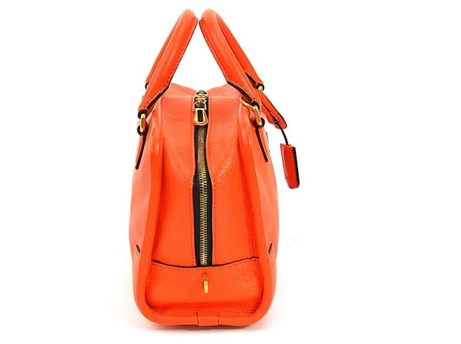 LOEWE AMAZONA Naranja 