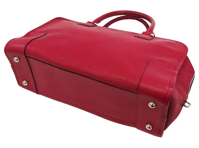 LOEWE AMAZONA Roja 