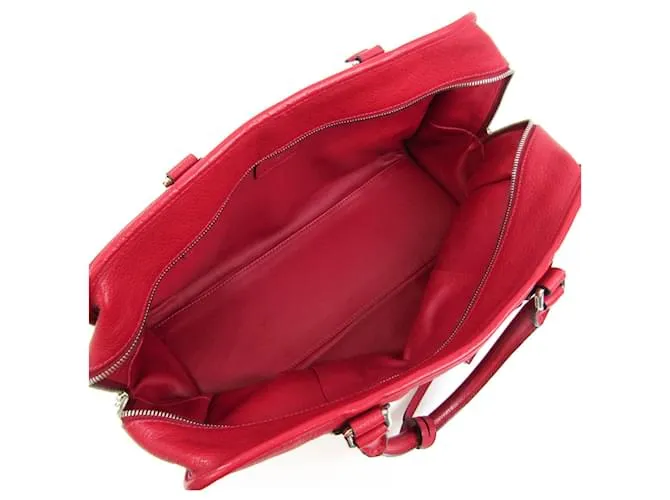 LOEWE AMAZONA Roja 