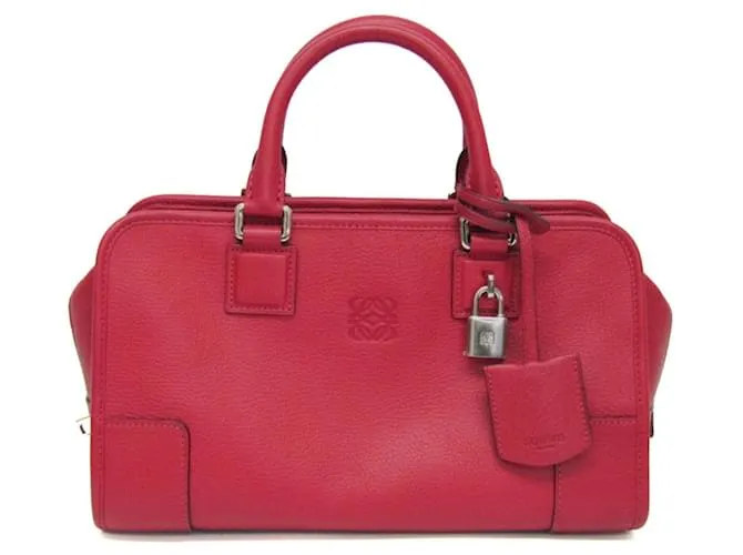 LOEWE AMAZONA Rosa 