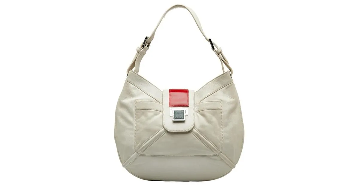 Loewe Antón Blanco 