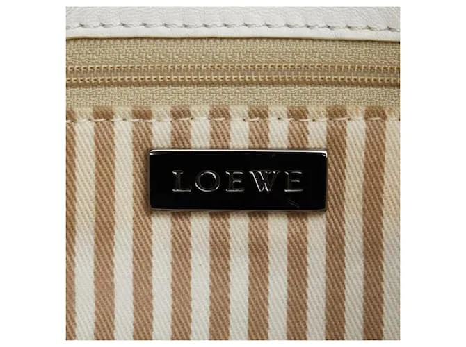 Loewe Antón Blanco 