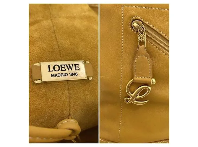 Loewe Antón Camello 