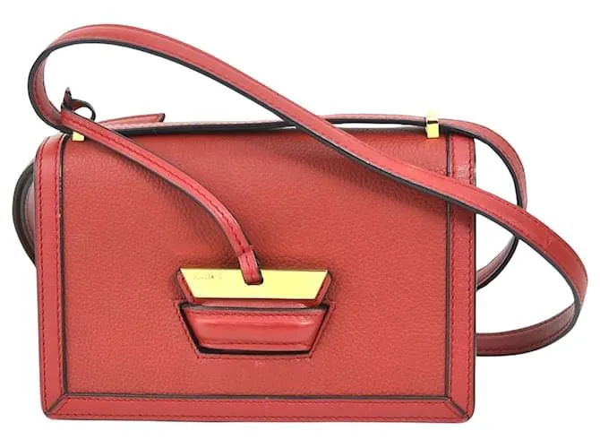 Loewe Barcelona Roja 