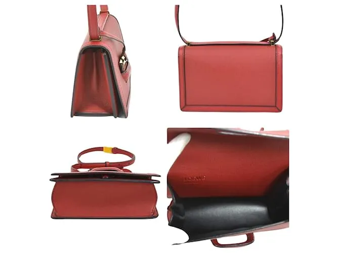 Loewe Barcelona Roja 