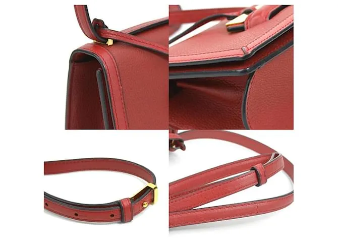 Loewe Barcelona Roja 