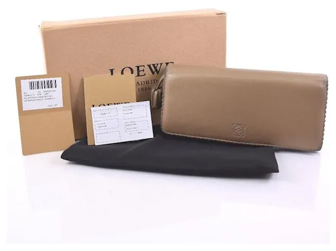 Loewe Castaño 