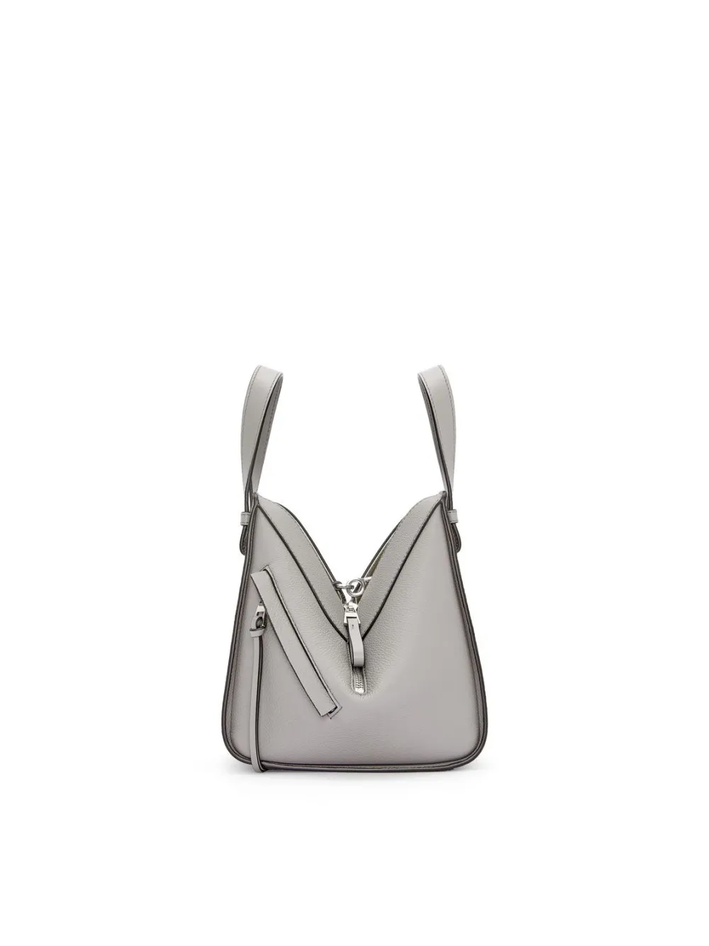 LOEWE HAMMOCK COMPACT BAG