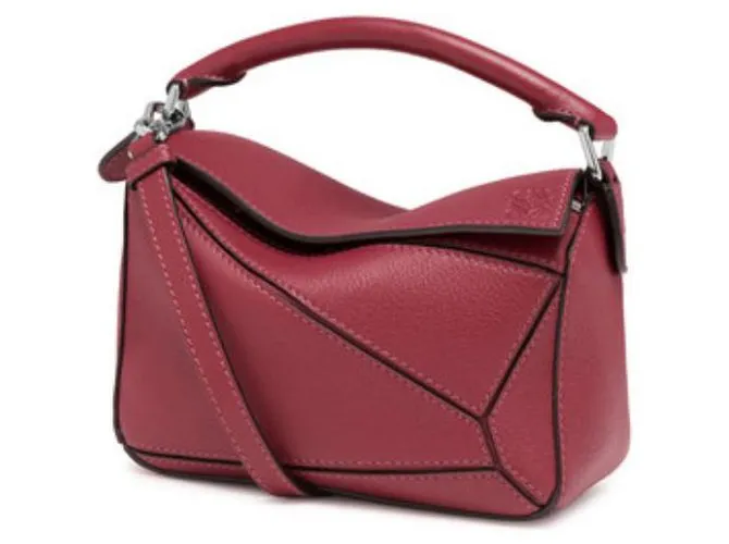 Loewe Mini Puzzle Roja 